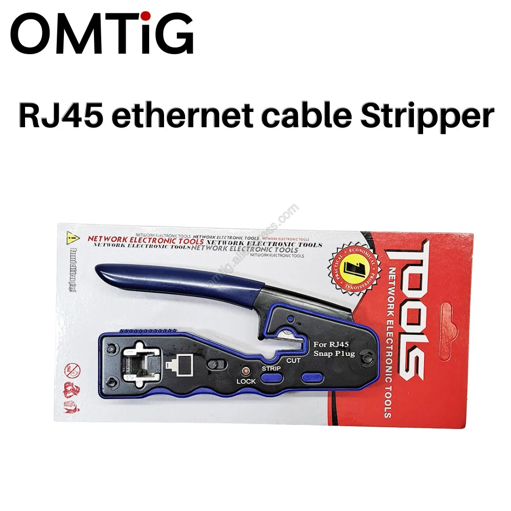 Обжимные Щипцы OMTiG Rj45, для сетевых инструментов, плоскогубцы Cat5 Cat6 8p Rg Rj 45, устройство для зачистки кабеля Ethernet, зажим для проводов, щипцы, зажим Rg45 Lan
Обжимные Щипцы OMTiG Rj45, для сетевых инструментов, плоскогубцы Cat5 Cat6 8p Rg Rj 45, устройство для зачистки кабеля Ethernet, зажим для проводов, щипцы, зажим Rg45 Lan