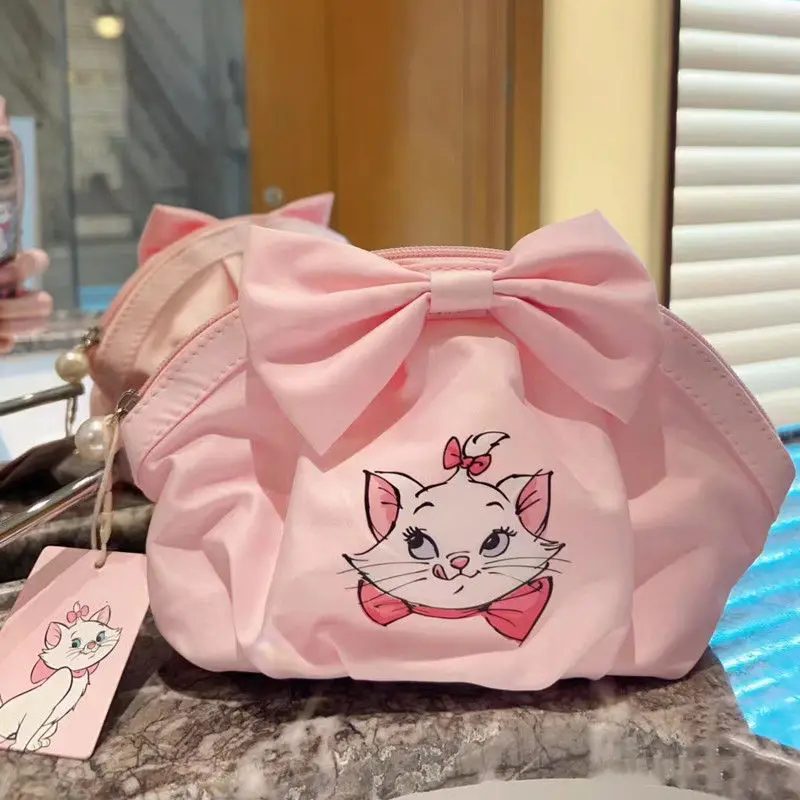 Miniso Anime Co Фирменная ранняя серия, сумка для макияжа пельменей, многофункциональная косметика для хранения, розовая сумка, подарки для девочек
Miniso Anime Co Фирменная ранняя серия, сумка для макияжа пельменей, многофункциональная косметика для хранения, розовая сумка, подарки для девочек