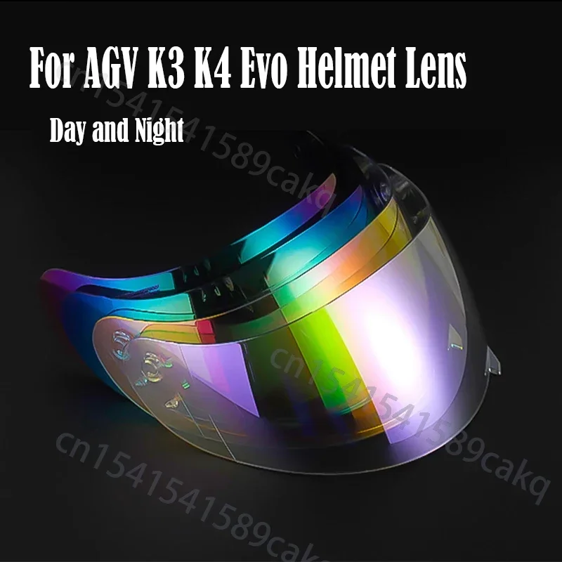 Объектив для мотоциклетного шлема AGV K3 K4 Evo, защита для мотоциклетного шлема, полнолицевой козырек
Объектив для мотоциклетного шлема AGV K3 K4 Evo, защита для мотоциклетного шлема, полнолицевой козырек
