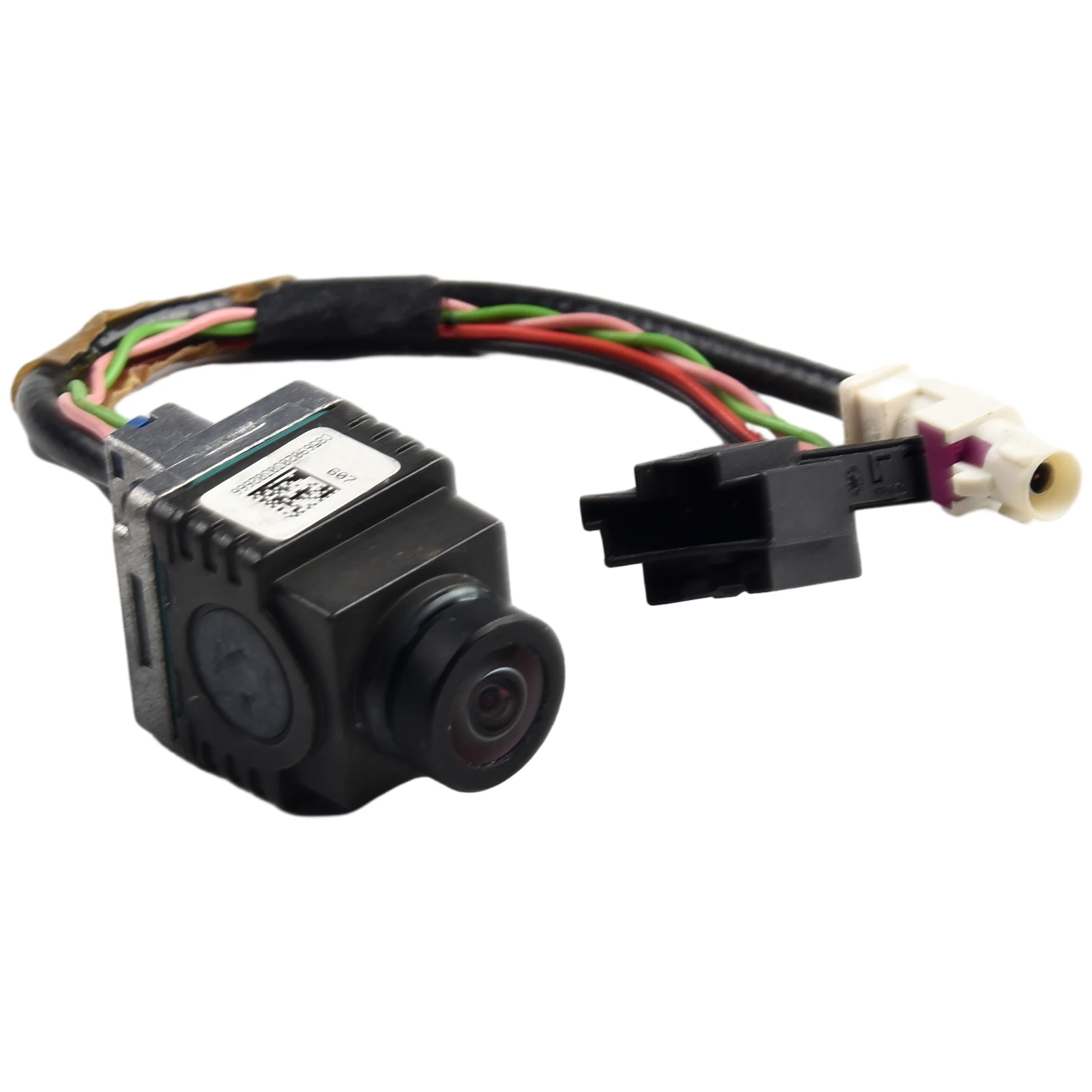 Rear View Reversing Camera 1pc A4479057102 ABS+electronic Components Black Brand New For Mercedes-Benz A447 Backup Camera
Rear View Reversing Camera 1pc A4479057102 ABS+electronic Components Black Brand New For Mercedes-Benz A447 Backup Camera