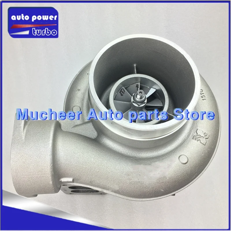 S500 Genuine Turbo 15009889509 3802140 3837220 319509 14839888640 For Volvo Penta Marine D16 TAD1641VE TAD1642VE TAD1640GE
S500 Genuine Turbo 15009889509 3802140 3837220 319509 14839888640 For Volvo Penta Marine D16 TAD1641VE TAD1642VE TAD1640GE
