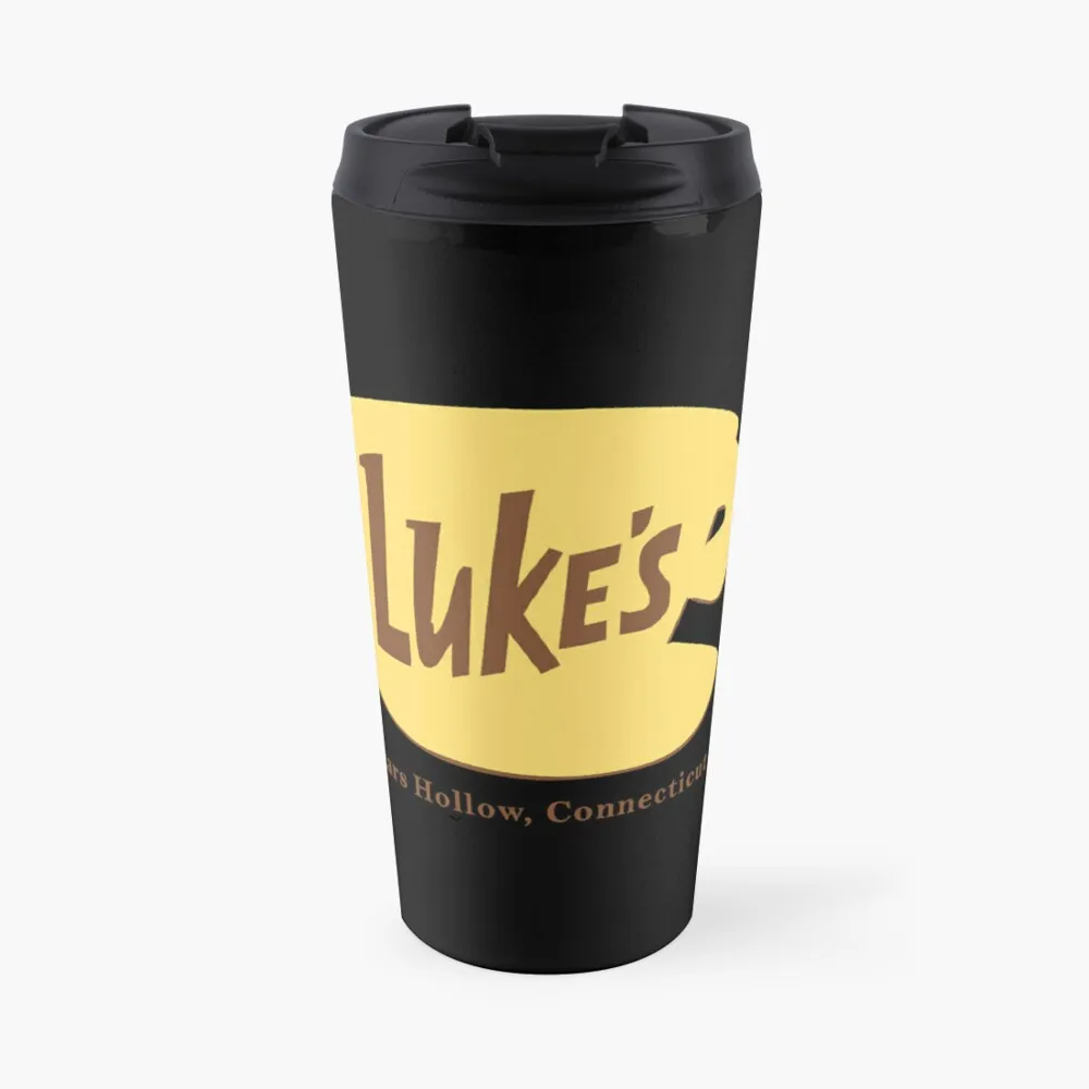 

Luke's Diner Travel Coffee Mug Coffe Cups Glass For Coffee Game Coffee Cups Original And Funny Cups To Give Away