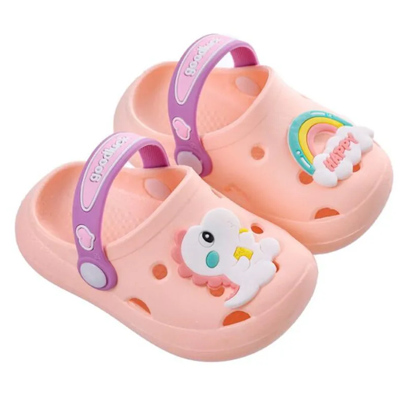 2023 Summer Baby Sandals for Girls Toddler Kids Slip-On Sandals Infantil for Boy Children Lightweight Breathable Sandals 
2023 Summer Baby Sandals for Girls Toddler Kids Slip-On Sandals Infantil for Boy Children Lightweight Breathable Sandals
