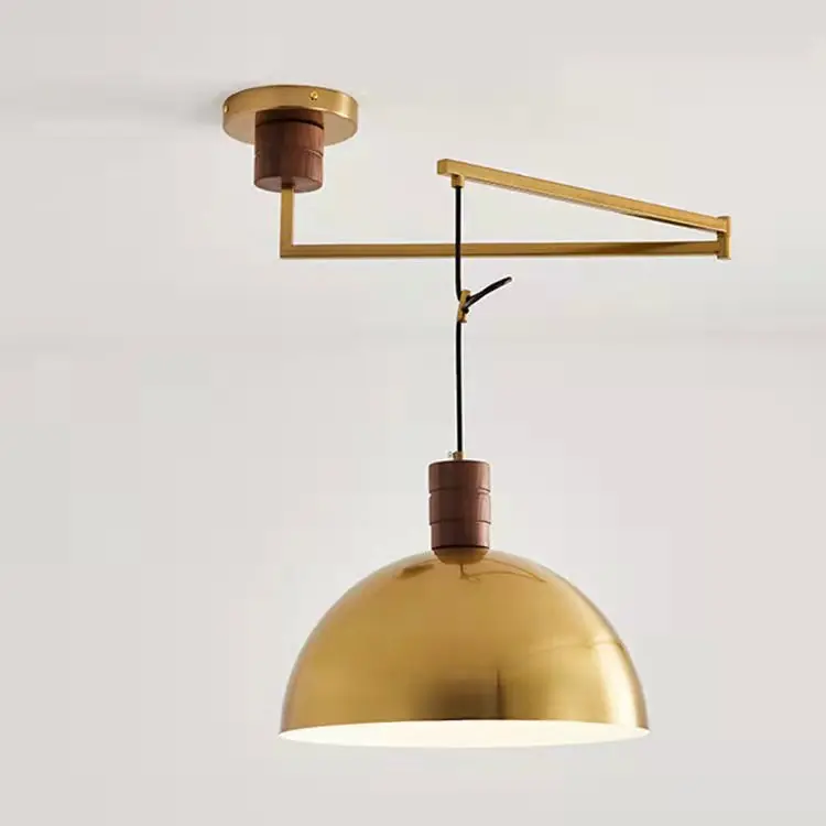 Nordic Modern Minimalist Restaurant Pendant Light Bauhaus Study Bar Living Rotatable Lamps Home Decor Rocker Chandelier Lighting
Nordic Modern Minimalist Restaurant Pendant Light Bauhaus Study Bar Living Rotatable Lamps Home Decor Rocker Chandelier Lighting