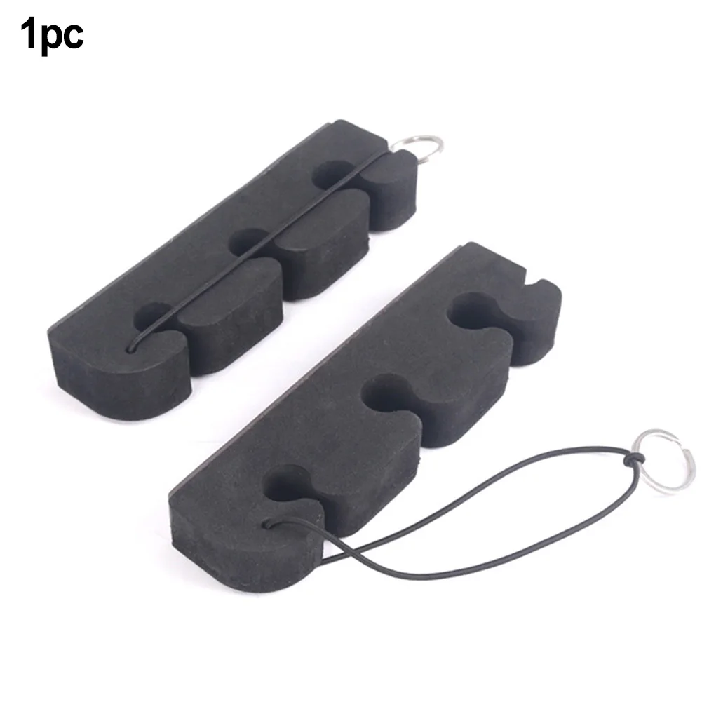 Fishing Rod Rest Fishing Rod Holder Outdoor Density Foam Magnet Functional Portable Three Rod Holder For Fishing High Quality
Fishing Rod Rest Fishing Rod Holder Outdoor Density Foam Magnet Functional Portable Three Rod Holder For Fishing High Quality