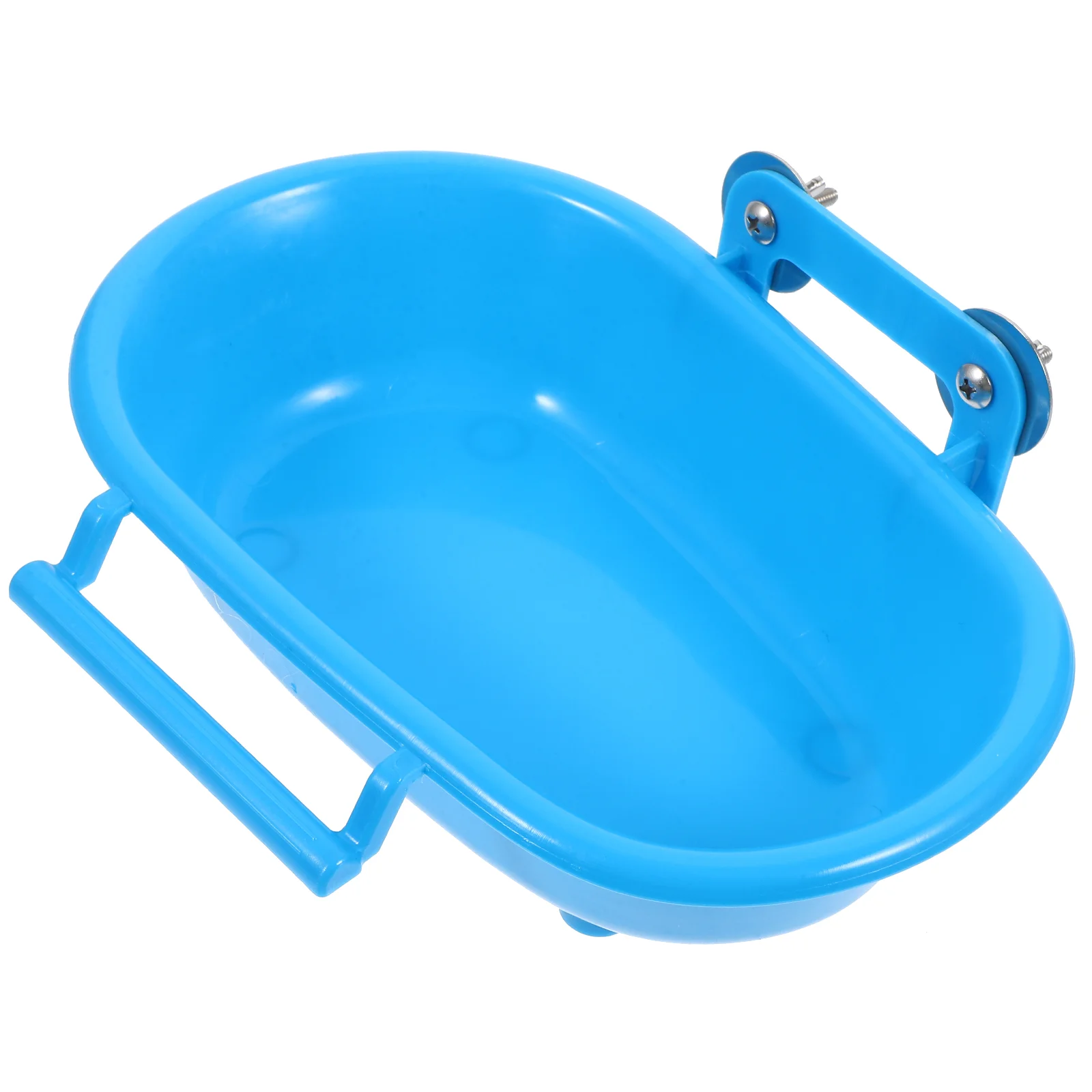 Bird Bath Accessories for Cages Shower Parrot Bathing Basin Long Tail Bathtub Cube Pp Supplies
Bird Bath Accessories for Cages Shower Parrot Bathing Basin Long Tail Bathtub Cube Pp Supplies
