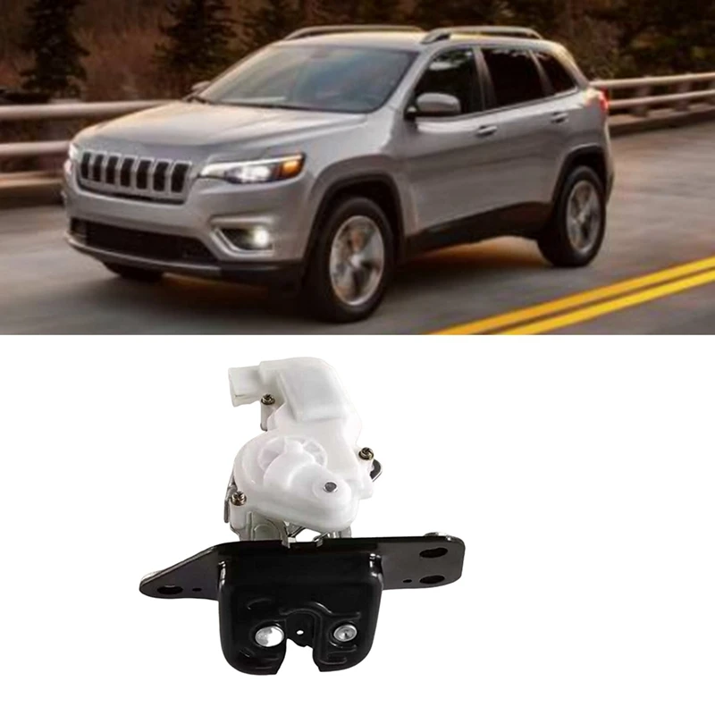 53353718 элемент привода защелки задней двери автомобиля, элемент 68110603AB для Jeep Grand Cherokee Jeep Cherokee 2014-2018
53353718 элемент привода защелки задней двери автомобиля, элемент 68110603AB для Jeep Grand Cherokee Jeep Cherokee 2014-2018