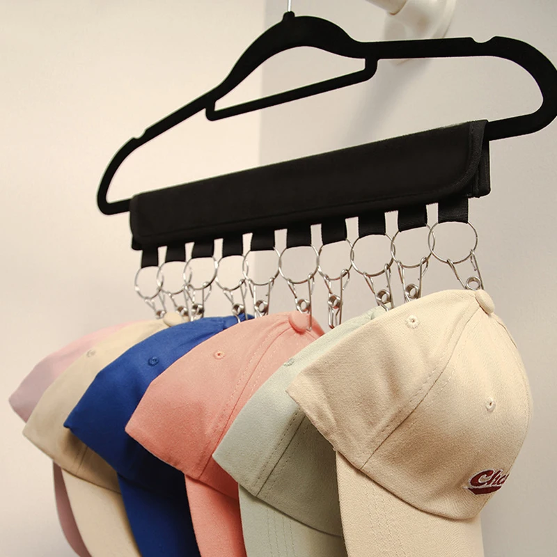 Hat Organiser Divine Child Drool Towel Organiser Wardrobe Hanger Hat Clip Home Supplies
Hat Organiser Divine Child Drool Towel Organiser Wardrobe Hanger Hat Clip Home Supplies