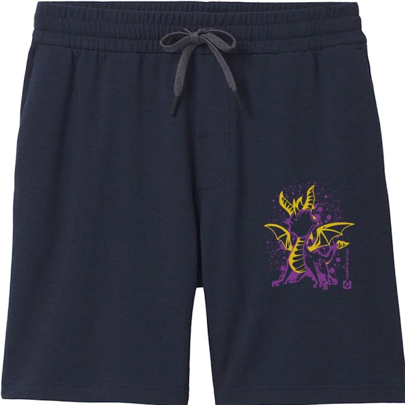 Игровые шорты Spyro The Dragon 80'S в стиле ретро, мужские Игровые шорты 018023
Игровые шорты Spyro The Dragon 80'S в стиле ретро, мужские Игровые шорты 018023