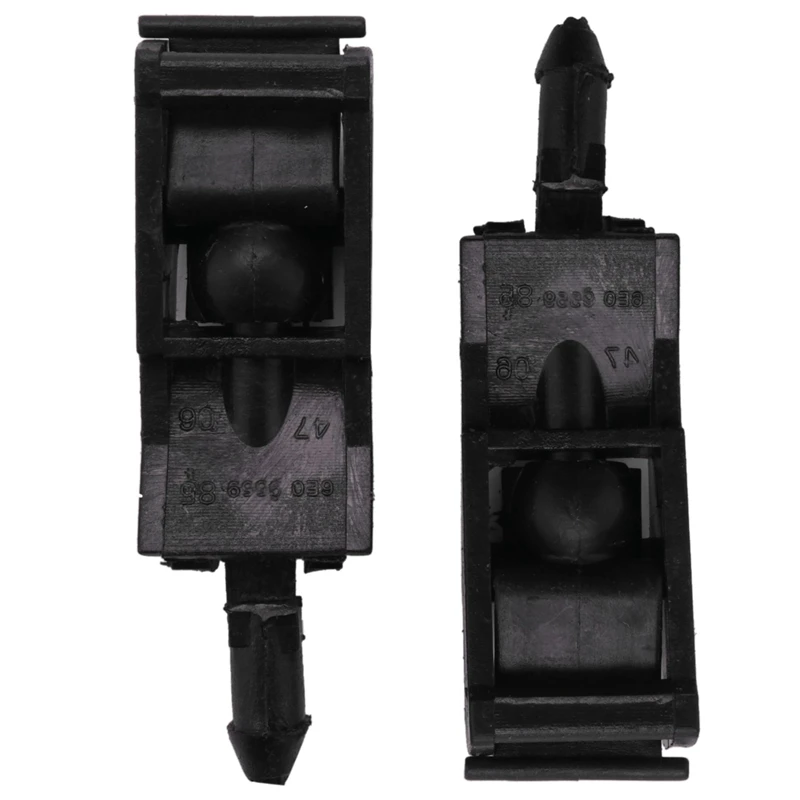 4Pc Car Windshield Washer Water Nozzle For Volkswagen Golf Passat Polo 6Rd955985 6E0955985B 6E0955985A
4Pc Car Windshield Washer Water Nozzle For Volkswagen Golf Passat Polo 6Rd955985 6E0955985B 6E0955985A