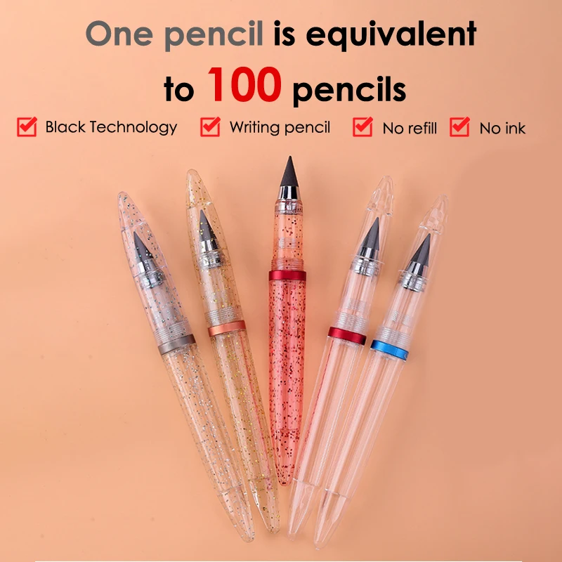 

Акриловая новая технология, неограниченная фотография, ручка без чернил, волшебные карандаши