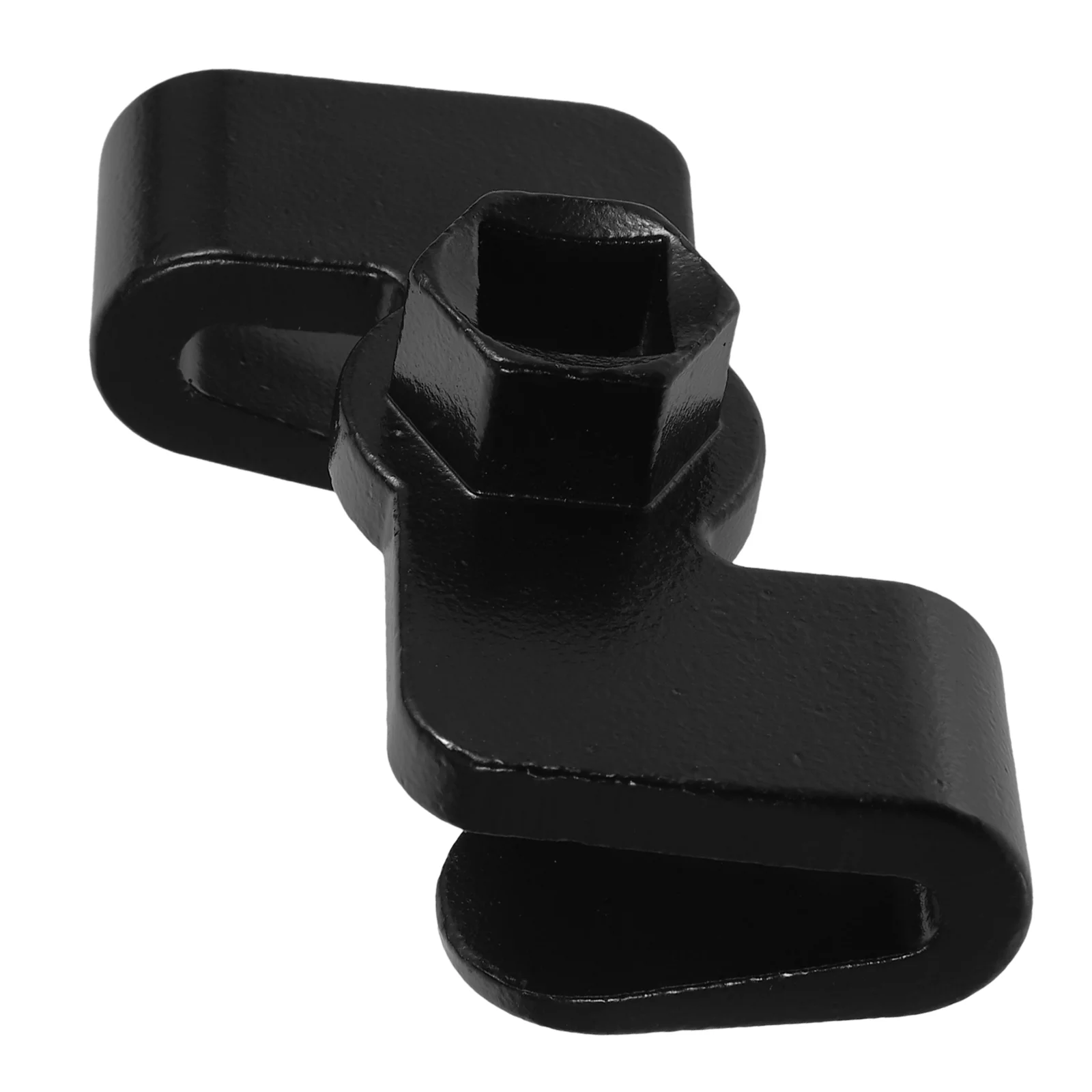 Wrench Converter Automotive Tools Extender Conversion Adapter Extension Lengthen Mechanical Universal Iron 1/2
Wrench Converter Automotive Tools Extender Conversion Adapter Extension Lengthen Mechanical Universal Iron 1/2