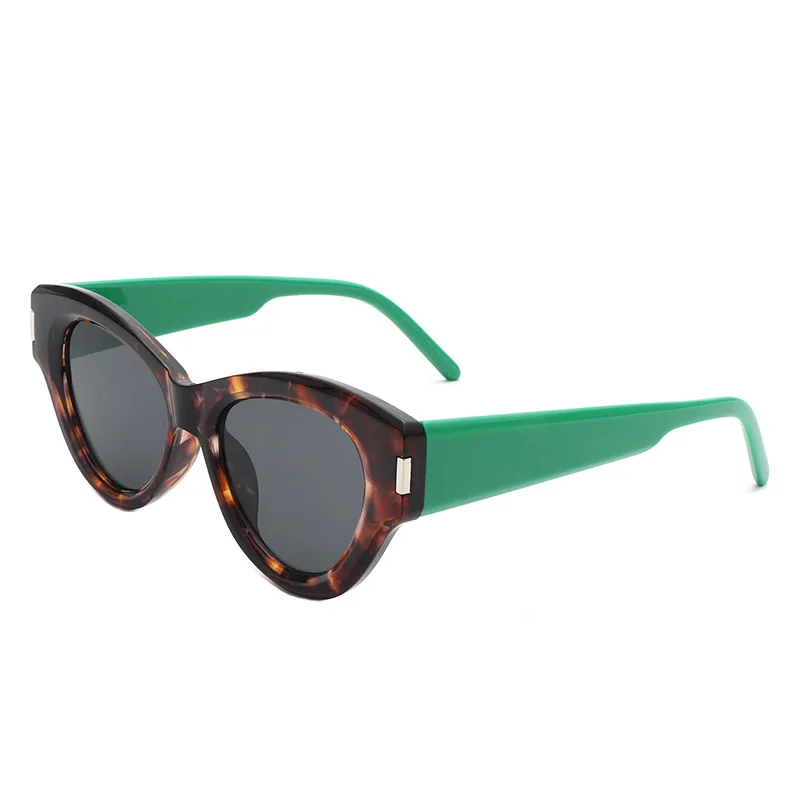 

New Cat Eye Sunglasses Women Fashion Vintage Female Shades Designer Luxury Sun Glasses UV400 Eyewear Oculos Gafas De Sol