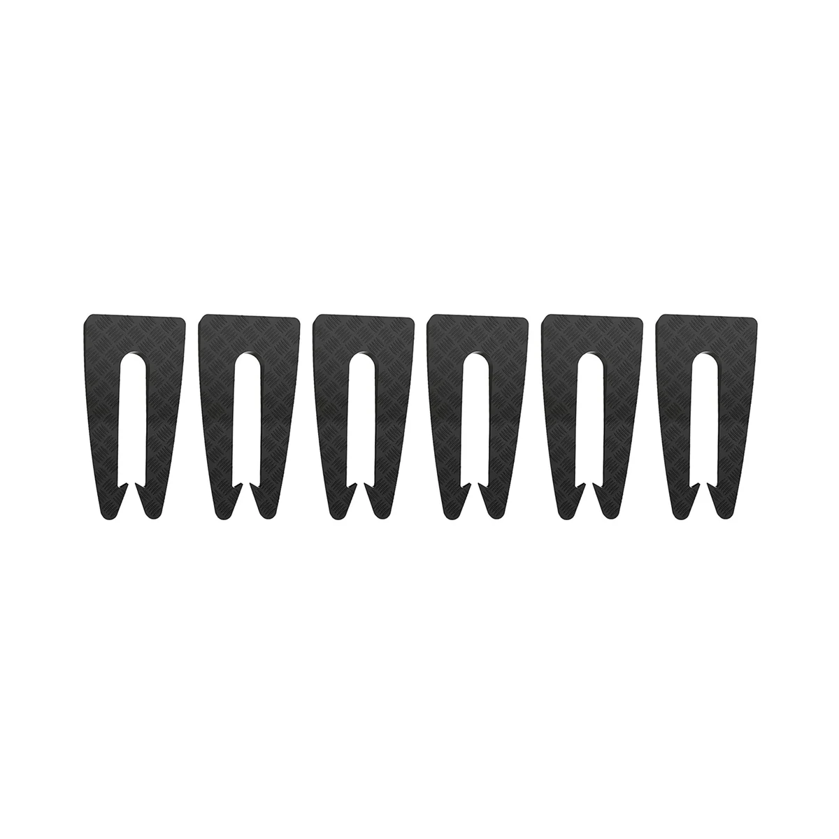 6 шт., Детские блокираторы для защиты от детей
6 шт., Детские блокираторы для защиты от детей