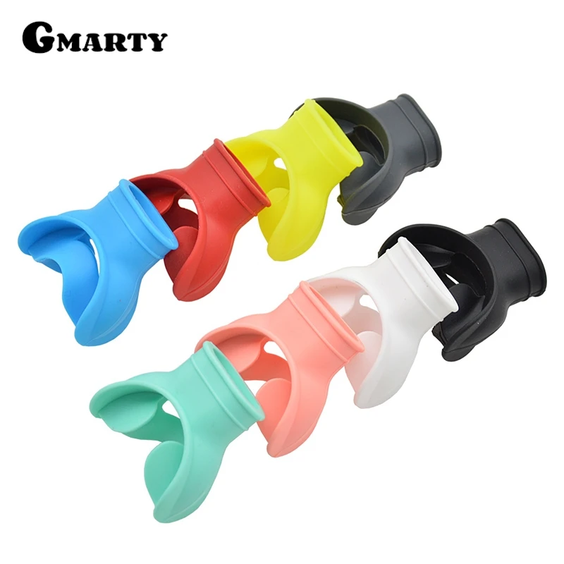 1 шт., силиконовые Мундштуки для подводного плавания
1 шт., силиконовые Мундштуки для подводного плавания