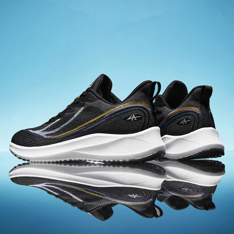 Women Men Running Shoes Jogging Sports Lightweight Sneakers For Women Walking Shoes Athletic Training Footwear Man Shoes
Women Men Running Shoes Jogging Sports Lightweight Sneakers For Women Walking Shoes Athletic Training Footwear Man Shoes