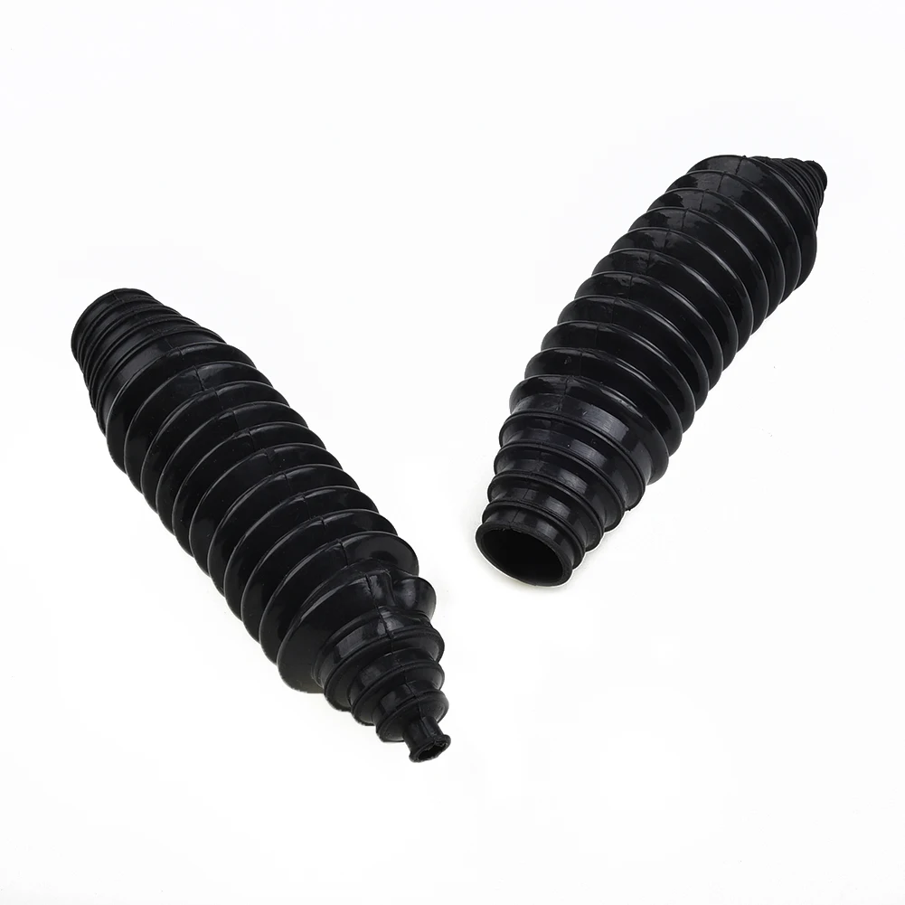 Accessories Gaiter Pinion Boot Cover Practical Steering +Cable Ties Universal +Clamps 9.06"x2.36" 9.06\"x2.36\"
Accessories Gaiter Pinion Boot Cover Practical Steering +Cable Ties Universal +Clamps 9.06"x2.36" 9.06\"x2.36\"