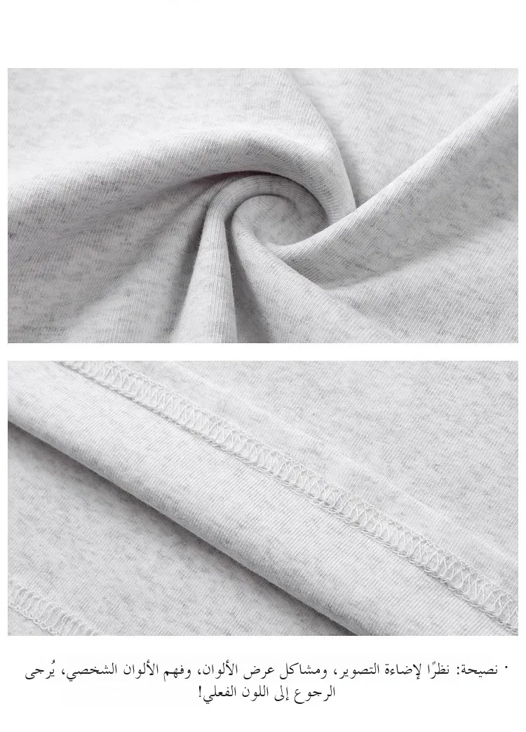 تي شيرت نسائي ضيق بأكمام طويلة، قميص داخلي قطني بقصة ضيقة لخريف وشتاء، طبقة أساسية لتنحيف الجسم تي شيرت نسائي ضيق بأكمام طويلة، قميص داخلي قطني بقصة ضيقة لخريف وشتاء، طبقة أساسية لتنحيف الجسم