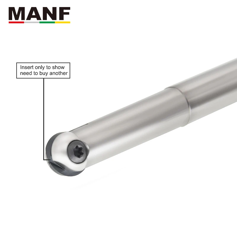 MANF T2139 T2139C25-8R-250-1T end mill ball type arbor Holder carbide inserts Milling Machine CNC Lathe Machine Turning Tools
MANF T2139 T2139C25-8R-250-1T end mill ball type arbor Holder carbide inserts Milling Machine CNC Lathe Machine Turning Tools