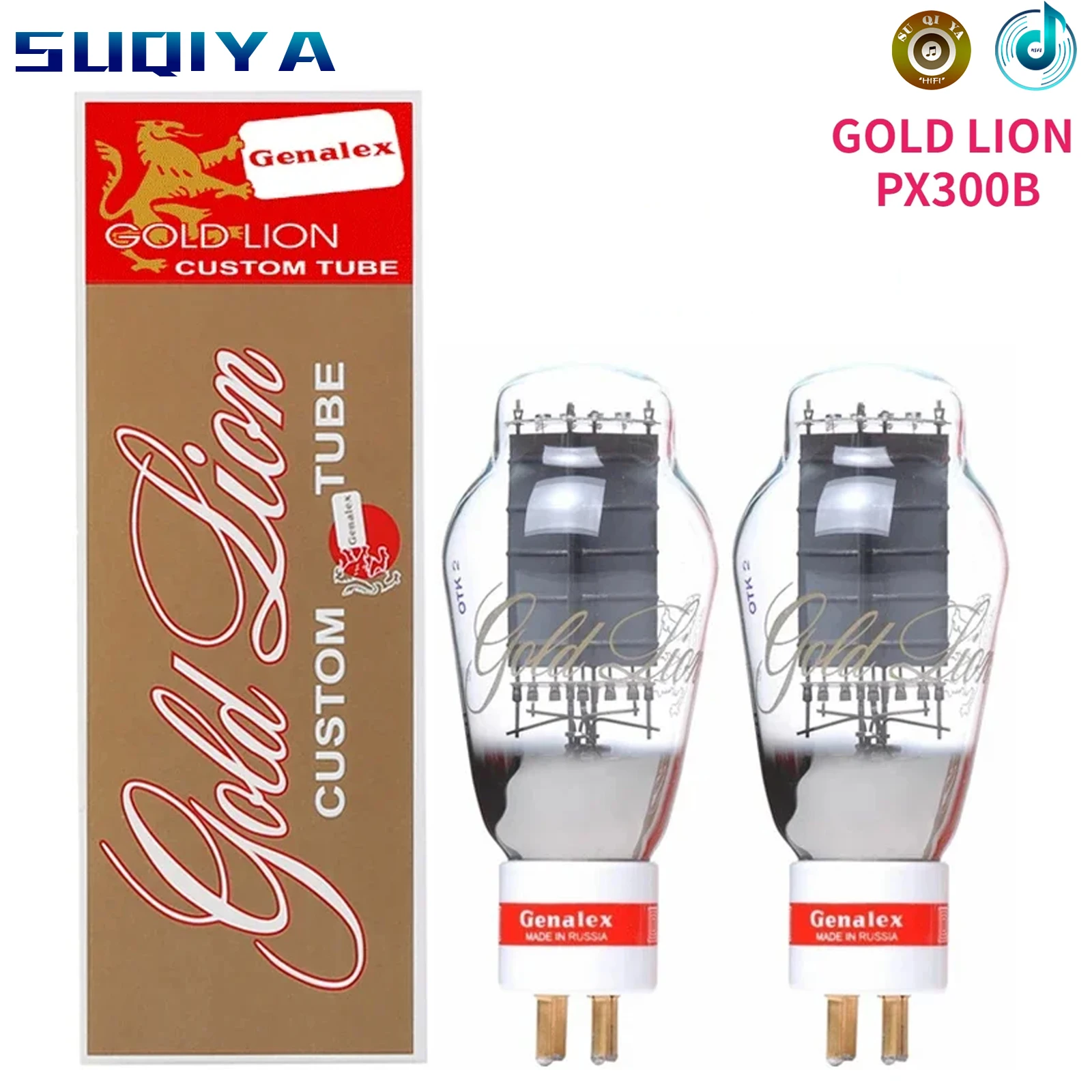 300B Lion Genalex GOLD LION PX300B трубка заводского тестирования точный подходящий DIY усилитель
300B Lion Genalex GOLD LION PX300B трубка заводского тестирования точный подходящий DIY усилитель