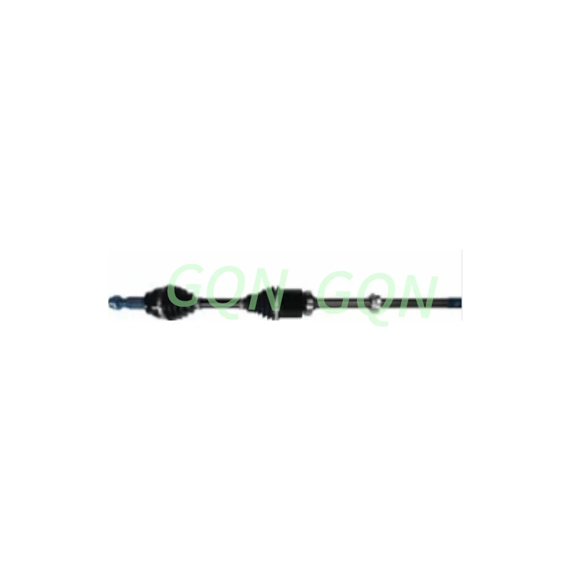 Front axle 2015 - La nd Ro ve rD is co ve ry Ra ng eR ov er Ev oq ue Half shaft assembly drive shaft assembly
Front axle 2015 - La nd Ro ve rD is co ve ry Ra ng eR ov er Ev oq ue Half shaft assembly drive shaft assembly