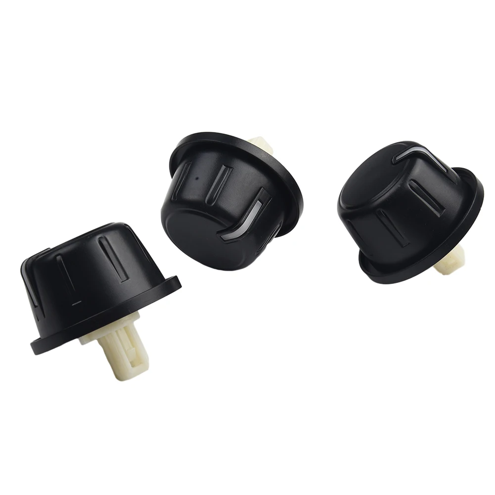 Parts A/C Control Knob A/C Panel Control Switch Air-Con Knob 3Pcs 55905-0K340 Fittings For Innova 2012-2015 Plastic
Parts A/C Control Knob A/C Panel Control Switch Air-Con Knob 3Pcs 55905-0K340 Fittings For Innova 2012-2015 Plastic