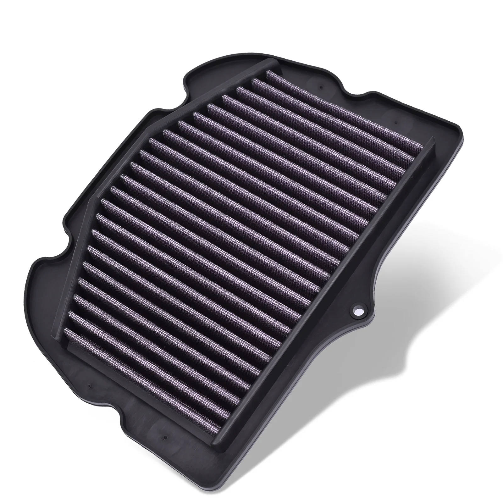 Motor Parts Intake Air Filter For Suzuki GSX-R1300R GSX-R1300 GSXR1300 GSXR1300R K8 K9 L0-L8 Hayabusa GSXR GSX-R1300 2008-19 L9
Motor Parts Intake Air Filter For Suzuki GSX-R1300R GSX-R1300 GSXR1300 GSXR1300R K8 K9 L0-L8 Hayabusa GSXR GSX-R1300 2008-19 L9