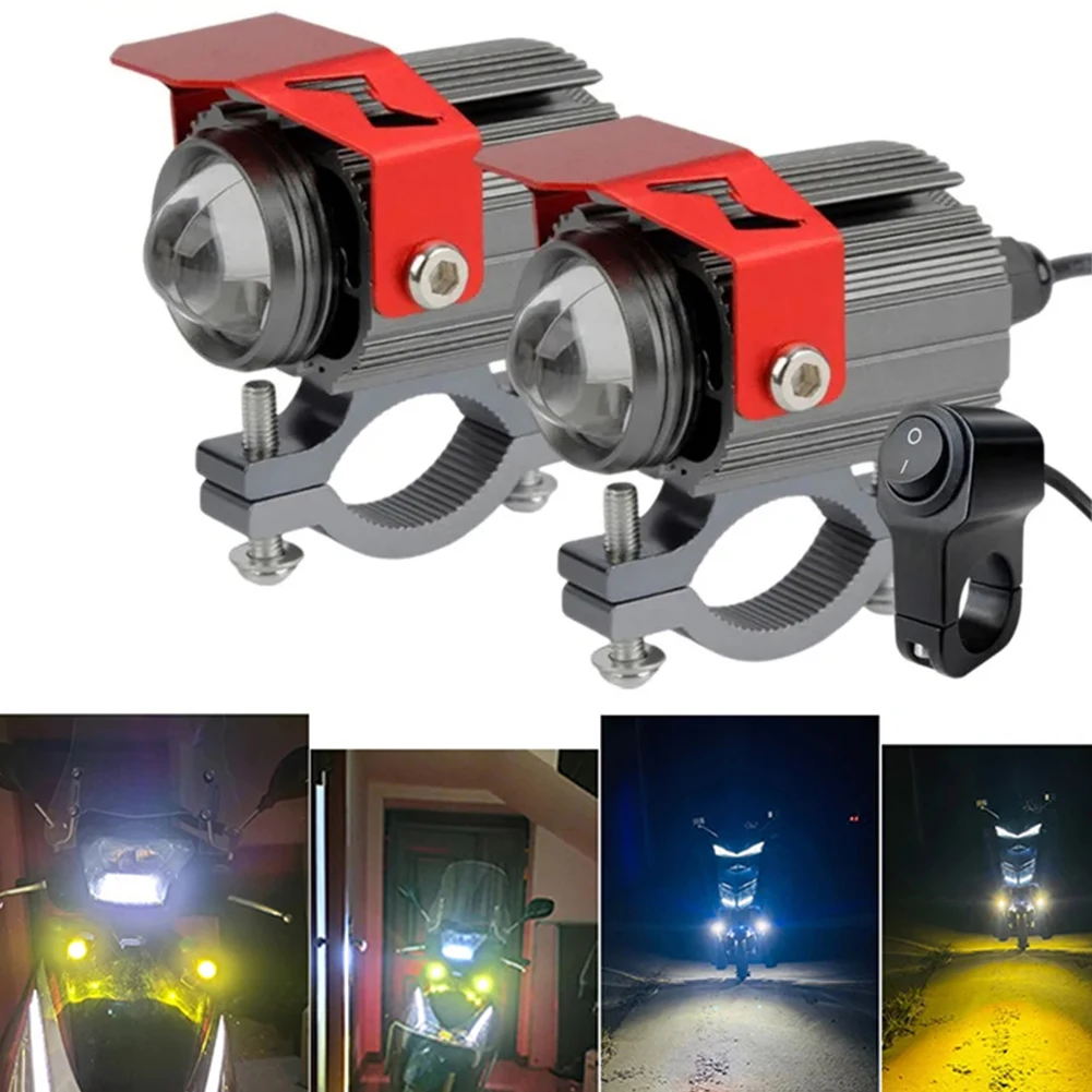 12-80V LED Headlights For Motorcycles Led Auxiliary Lighting Bright Motorbike 2024 Hot Sale Brand New And High Quality
12-80V LED Headlights For Motorcycles Led Auxiliary Lighting Bright Motorbike 2024 Hot Sale Brand New And High Quality