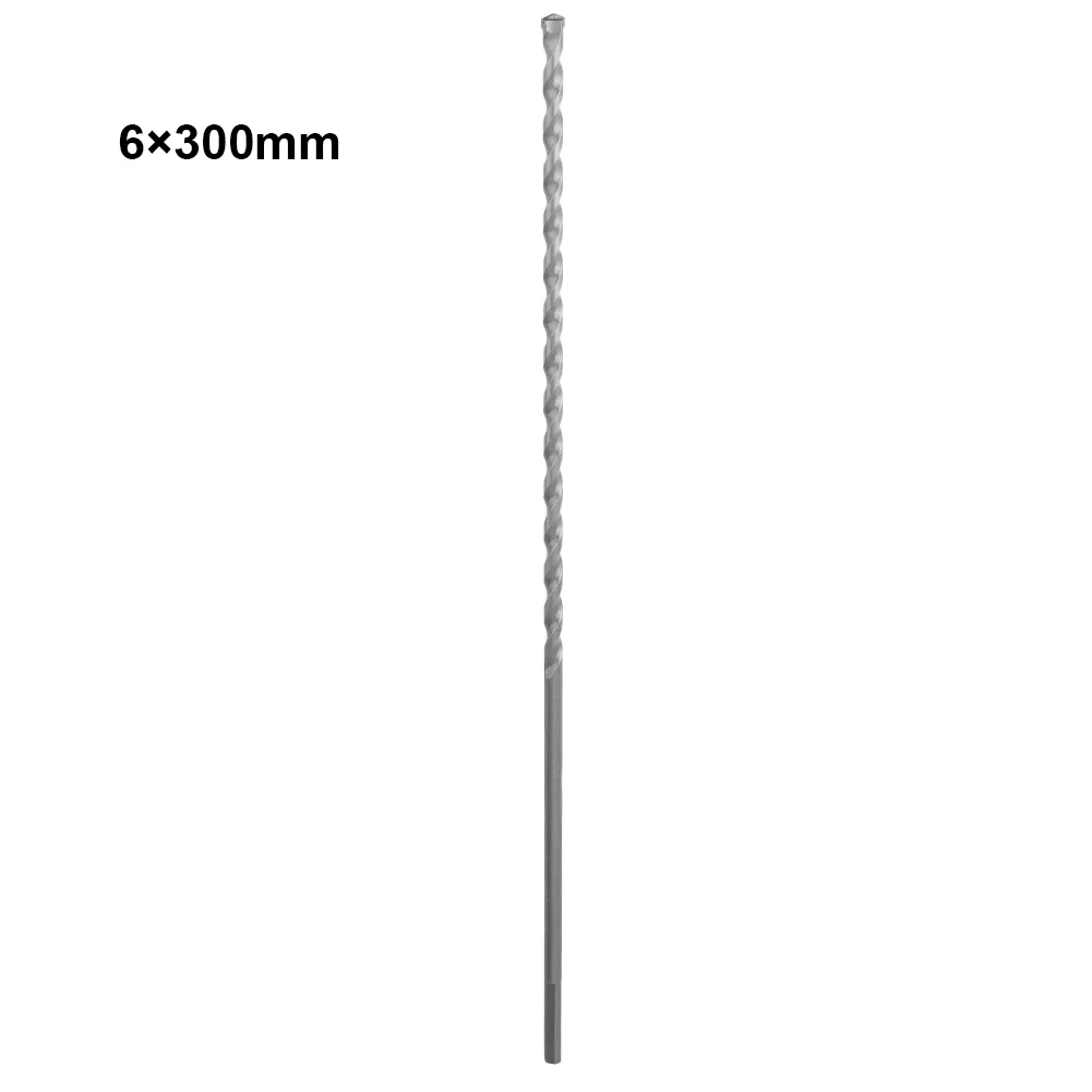 Professional Grade 300mm Long Impact Drill Bit with Tungsten Carbide Tip and Triangle Shank Suitable for Natural Stone
Professional Grade 300mm Long Impact Drill Bit with Tungsten Carbide Tip and Triangle Shank Suitable for Natural Stone