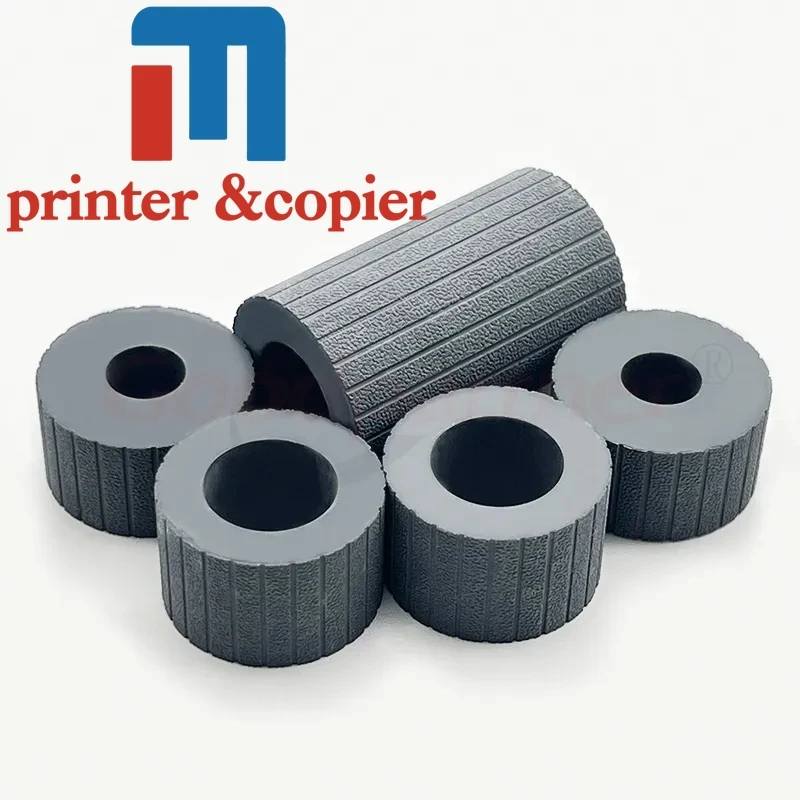 1set 1720308 ADF Pickup Roller Kit Tire for EPSON WF-C17590 WF-C20590 WF-M20590 WF-M20590F
1set 1720308 ADF Pickup Roller Kit Tire for EPSON WF-C17590 WF-C20590 WF-M20590 WF-M20590F
