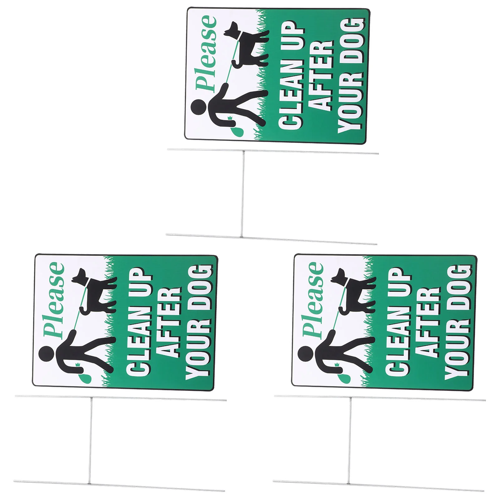 Clean Up After Your Dog Yard Signs Please Clean Up After Your Dog Signs Yard Warning Signs No Pooping Dog Lawn Signs
Clean Up After Your Dog Yard Signs Please Clean Up After Your Dog Signs Yard Warning Signs No Pooping Dog Lawn Signs
