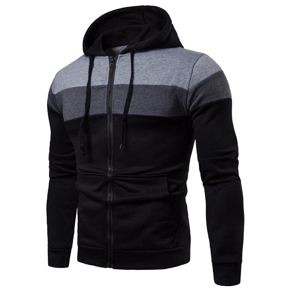 Mens Hoodies Hoodies Outwear Polyester Slim Fit Spring Autumn Stripe Brand New Sweatshirt Casual Stylish Comfy
Mens Hoodies Hoodies Outwear Polyester Slim Fit Spring Autumn Stripe Brand New Sweatshirt Casual Stylish Comfy
