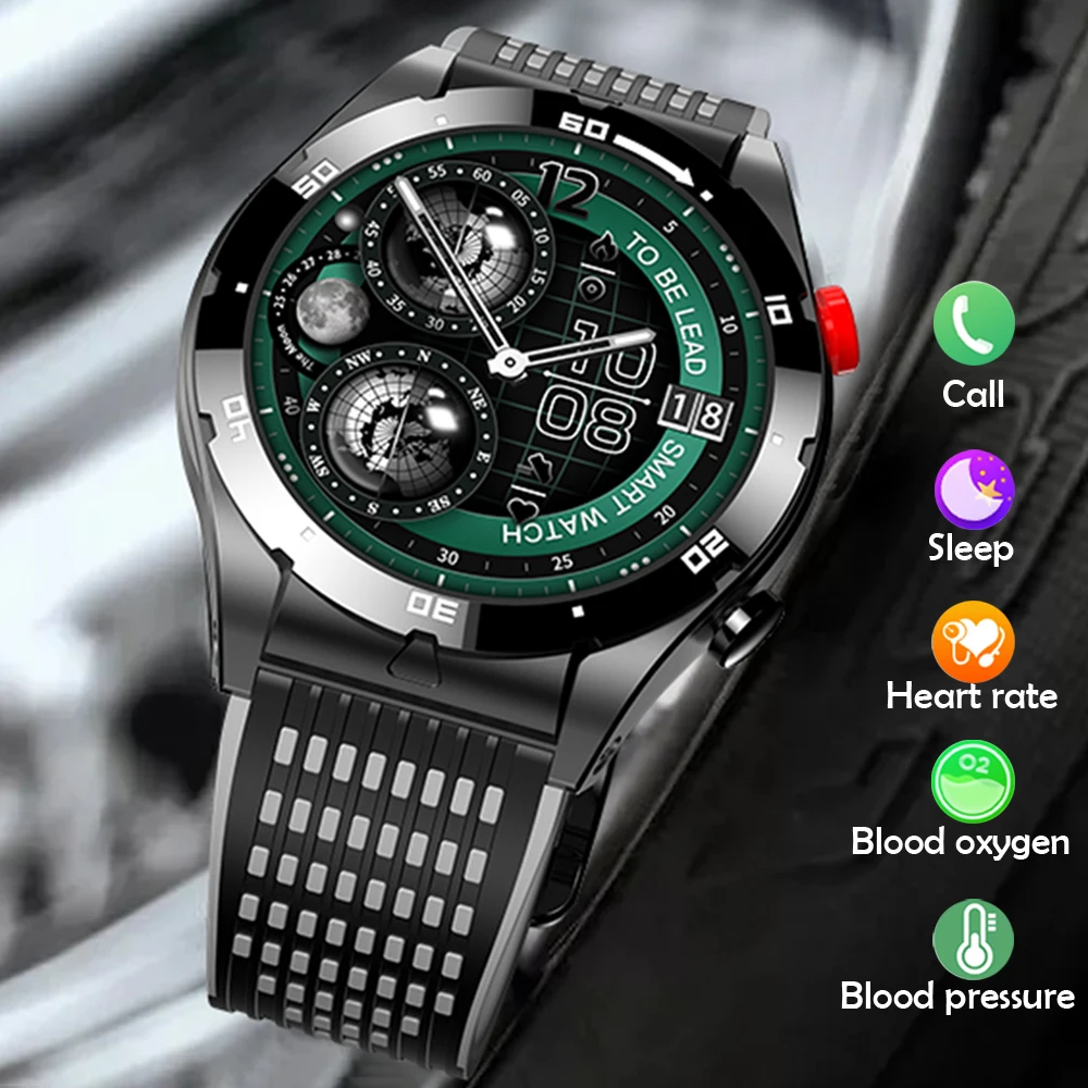 Смарт-часы для мужчин и женщин, 1,43 дюйма, AMOLED экран, Bluetooth, пульсометр, тонометр, мониторинг кислорода
Смарт-часы для мужчин и женщин, 1,43 дюйма, AMOLED экран, Bluetooth, пульсометр, тонометр, мониторинг кислорода