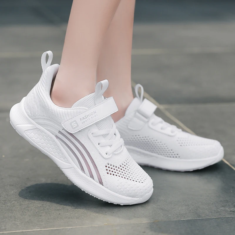 ربيع الخريف الاطفال المراهقين أحذية رياضية للفتيات الرياضة الطفل الترفيه تنيس Infantil عادية الدافئة موضة احذية الجري الصبي 28-39 ربيع الخريف الاطفال المراهقين أحذية رياضية للفتيات الرياضة الطفل الترفيه تنيس Infantil عادية الدافئة موضة احذية الجري الصبي 28-39