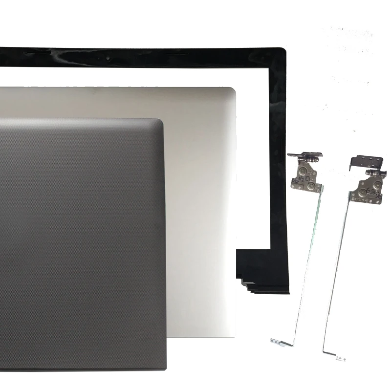 NEW For Lenovo G50 G50-30 G50-45 G50-70 G50-80 Z50 Z50-30 Z50-45 Z50-70 LCD BACK COVER/LCD Bezel Cover/LCD Hinges R&L
NEW For Lenovo G50 G50-30 G50-45 G50-70 G50-80 Z50 Z50-30 Z50-45 Z50-70 LCD BACK COVER/LCD Bezel Cover/LCD Hinges R&L