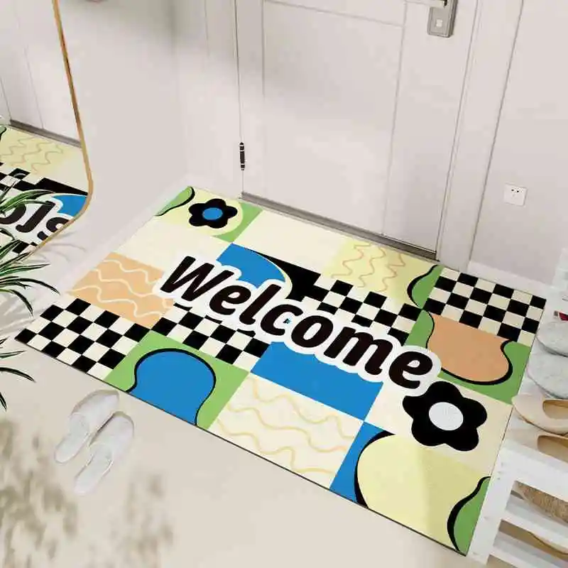 Bathroom non slip mat, foot mat, living room,
Bathroom non slip mat, foot mat, living room,