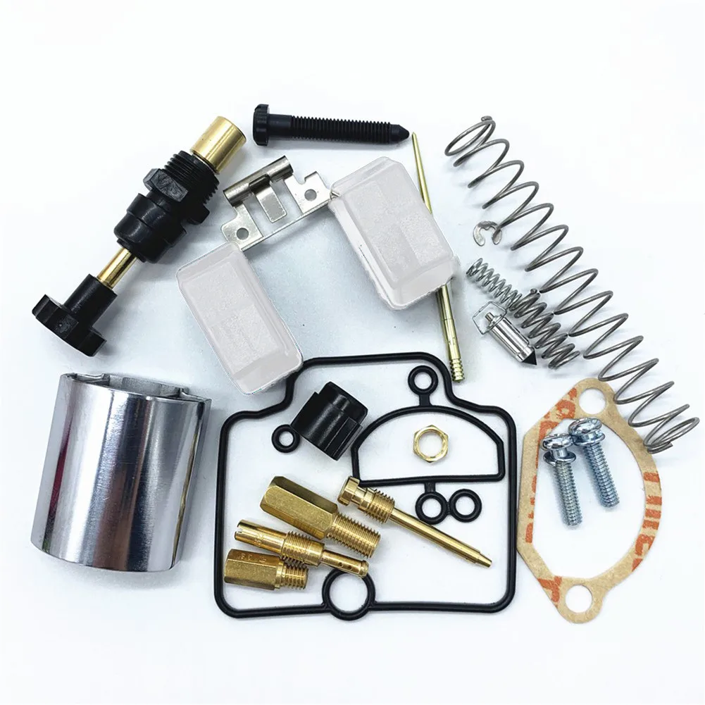 1 Set Motorcycle Fuel Carburetor Repair Kit For Cpo Koso-KR150 Carb 28 30 28mm 30mm Car Carburetor Repair Parts
1 Set Motorcycle Fuel Carburetor Repair Kit For Cpo Koso-KR150 Carb 28 30 28mm 30mm Car Carburetor Repair Parts