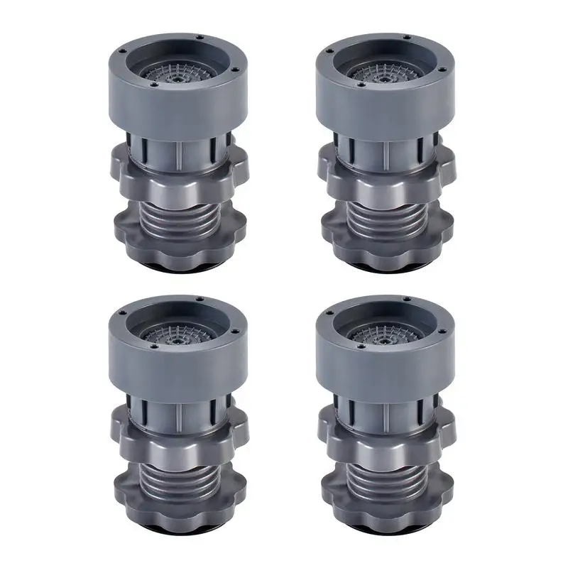 4Pcs Washing Machine Anti Vibration Pads Rubber Feet Universal Noise Reducing Leg Support For Washing Machine And Dryer tools
4Pcs Washing Machine Anti Vibration Pads Rubber Feet Universal Noise Reducing Leg Support For Washing Machine And Dryer tools