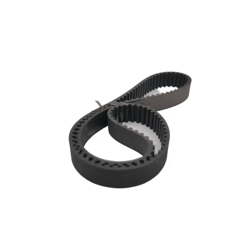 STD3M 213-S3M Timing Belt Synchronous Belt Length 213mm Width 15mm 12mm S3M Rubber Belt Pitch 3mm
STD3M 213-S3M Timing Belt Synchronous Belt Length 213mm Width 15mm 12mm S3M Rubber Belt Pitch 3mm