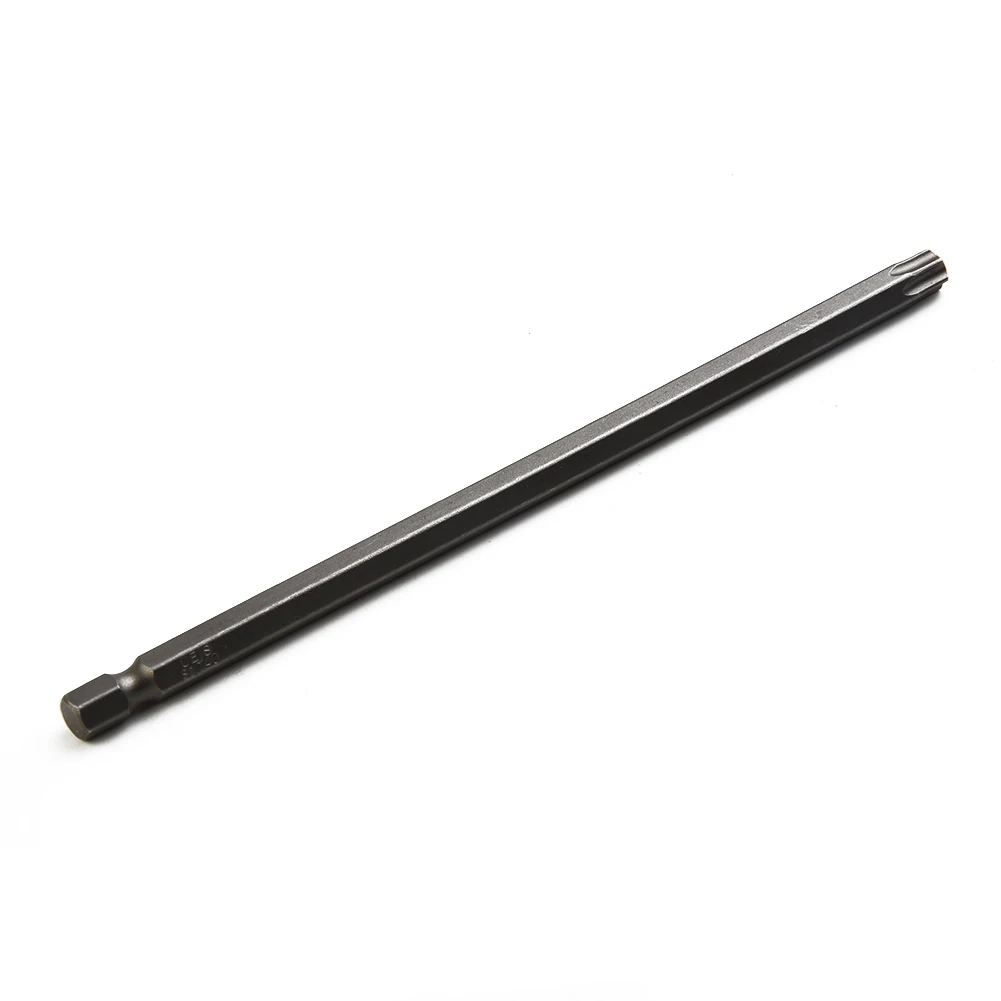 Durable New Practical Screwdriver Bit Screwdriver Head Hex Shank Kit Long Magnetic Tool 1/4 Inch Tools 11 Piece
Durable New Practical Screwdriver Bit Screwdriver Head Hex Shank Kit Long Magnetic Tool 1/4 Inch Tools 11 Piece