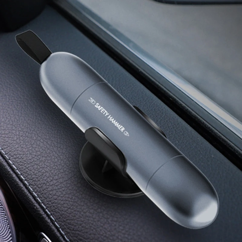 Портативный инструмент для лезвия, режущее лезвие из алюминиевого сплава, автомобильный безопасный молоток 
Портативный инструмент для лезвия, режущее лезвие из алюминиевого сплава, автомобильный безопасный молоток