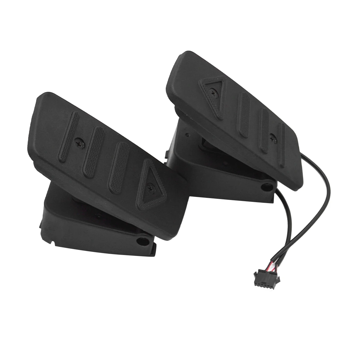 Педаль тормоза дроссельной заслонки для Xiaomi generation White PRO Kit, педаль акселератора, запчасти для тормоза, черный цвет
Педаль тормоза дроссельной заслонки для Xiaomi generation White PRO Kit, педаль акселератора, запчасти для тормоза, черный цвет
