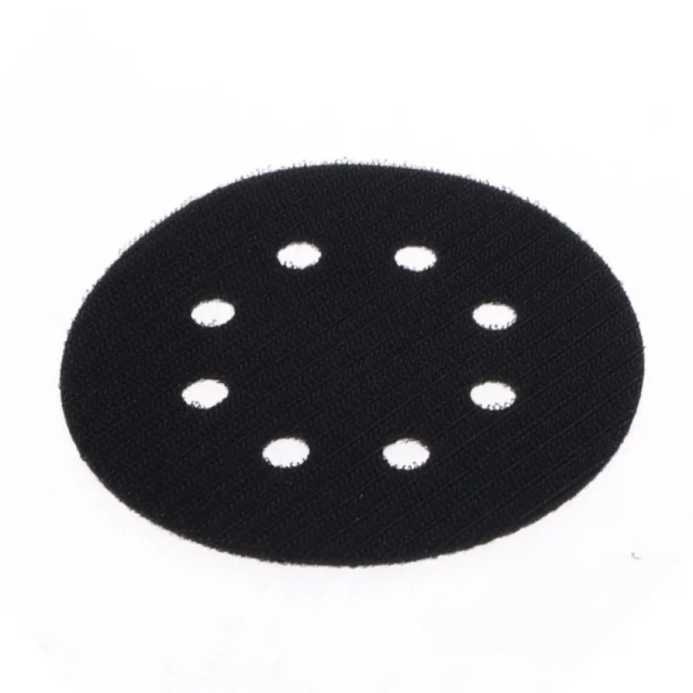 5 Inch/125mm 8-Hole Ultra-thin Flocking Surface Protection Interface Pad For Sanding Pad Sponge Abrasives Tools Accesories
5 Inch/125mm 8-Hole Ultra-thin Flocking Surface Protection Interface Pad For Sanding Pad Sponge Abrasives Tools Accesories