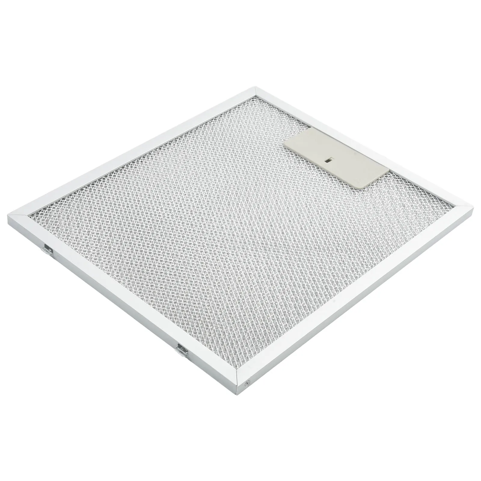 Cooker Hood Grease Filter Silver Stainless Steel Vent Ventilators Cooking Indoor Instrument Replacement Exhaust Fans
Cooker Hood Grease Filter Silver Stainless Steel Vent Ventilators Cooking Indoor Instrument Replacement Exhaust Fans