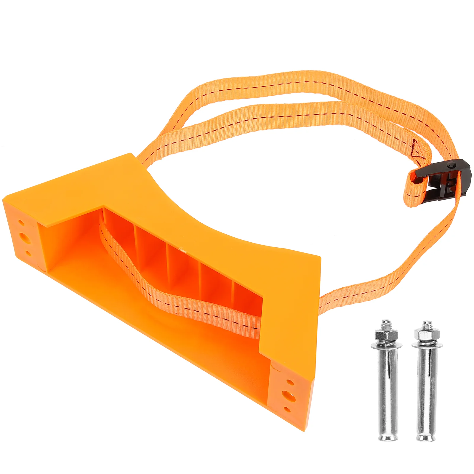 Desktop Form Holder Gas Cylinder Bracket with Safety Straps Polypropylene Tape Propane Tank
Desktop Form Holder Gas Cylinder Bracket with Safety Straps Polypropylene Tape Propane Tank