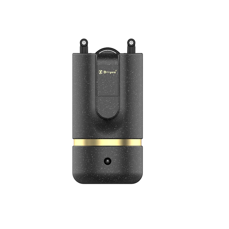 Small Home Appliance Black Curtain Track Partner Smart Curtain Motor Plastic Micro USB Port ABS for Curtain Motor Use 5-6 Kg
Small Home Appliance Black Curtain Track Partner Smart Curtain Motor Plastic Micro USB Port ABS for Curtain Motor Use 5-6 Kg