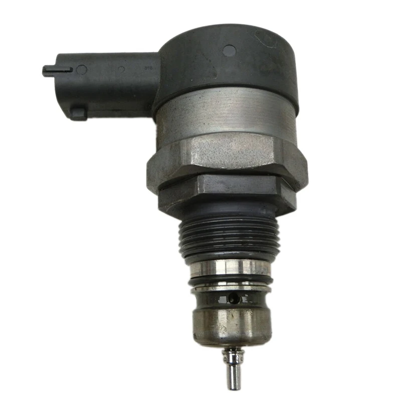 Automotive Common Rail Fuel Pressure Valve DRV Fuel Pressure Regulator For Land Rover Freelander 2 2.2 TD4 0281002803
Automotive Common Rail Fuel Pressure Valve DRV Fuel Pressure Regulator For Land Rover Freelander 2 2.2 TD4 0281002803