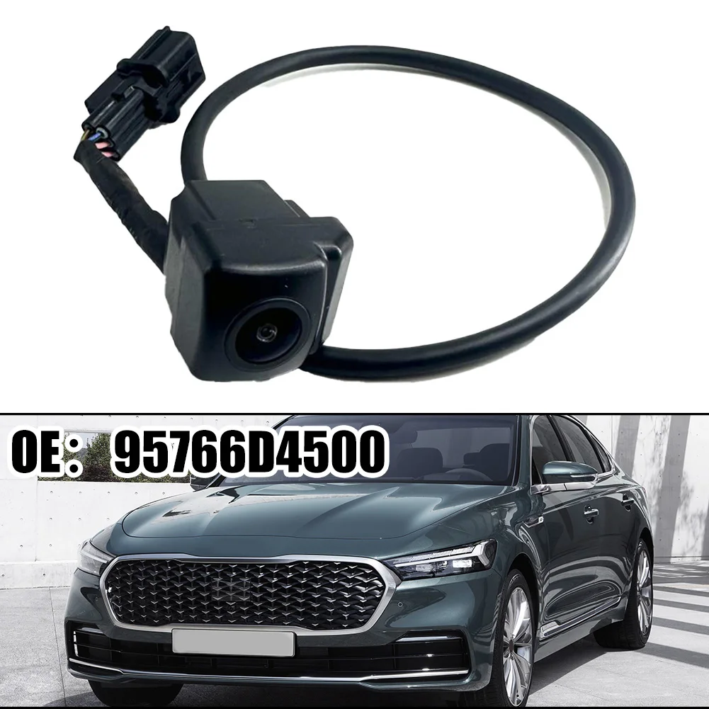 Car Reverse Camera 95766D4500 Parking Backup Camera Replacement For Kia Optima 2016-2020 Vehicle Camera
Car Reverse Camera 95766D4500 Parking Backup Camera Replacement For Kia Optima 2016-2020 Vehicle Camera