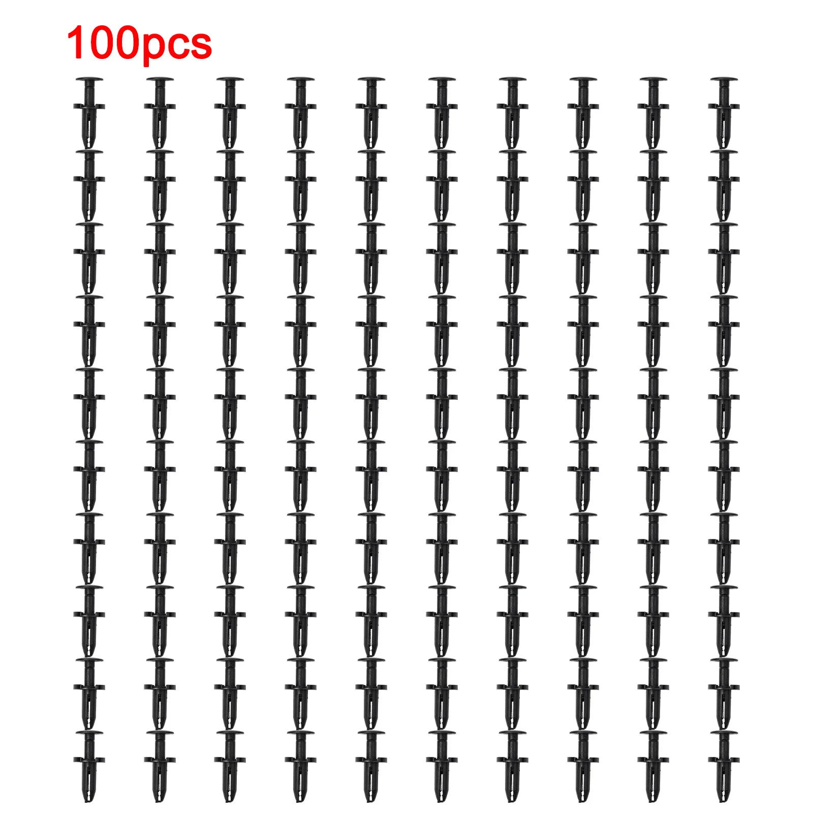 Type Clip Fascia Push Car Accessories For Eagle Nylon Retainer 100x Fascia Push 19422 5/16\" Hole High Quality
Type Clip Fascia Push Car Accessories For Eagle Nylon Retainer 100x Fascia Push 19422 5/16\" Hole High Quality