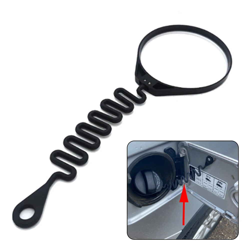 For Volvo Car Petrol Fuel Cap Retaining Strap Ring XC70 S60 S80 S40 V40 Easy Installation Automobile Accessories
For Volvo Car Petrol Fuel Cap Retaining Strap Ring XC70 S60 S80 S40 V40 Easy Installation Automobile Accessories